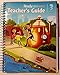 ReadyGEN Teacher's Guide Unit 1 Grade 3