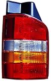 G.OP.TRA.I.AMBAR-ROJO IPARLUX - Faro VW TRANSPORTER T5 2Pt (03>) - G.OP.TRA.IZQUIERDOAMBAR-ROJO