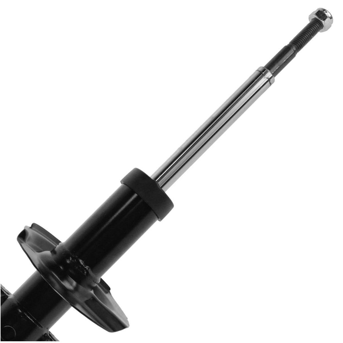 XIOUMAAN 2pcs Suspension Shock Absorber Strut Set Assembly Front Left Right for Volvo for C70 1998-2004 for S70 1998-2000 for V70 1998-2000,for Volvo 850 1993-1997