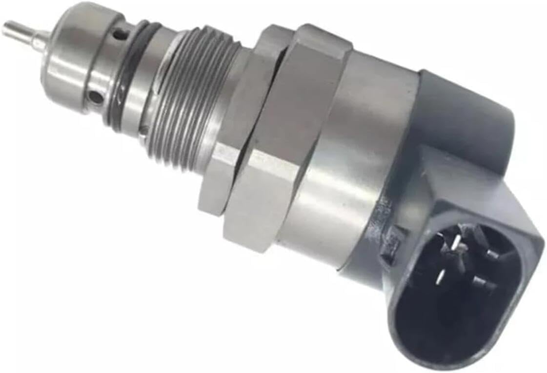 0281002712 Pressure Fuel Metering Control Valve Fits for Diesel Models Such As for VOLVO