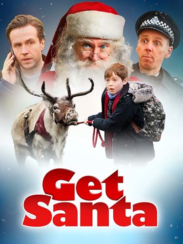 Get Santa