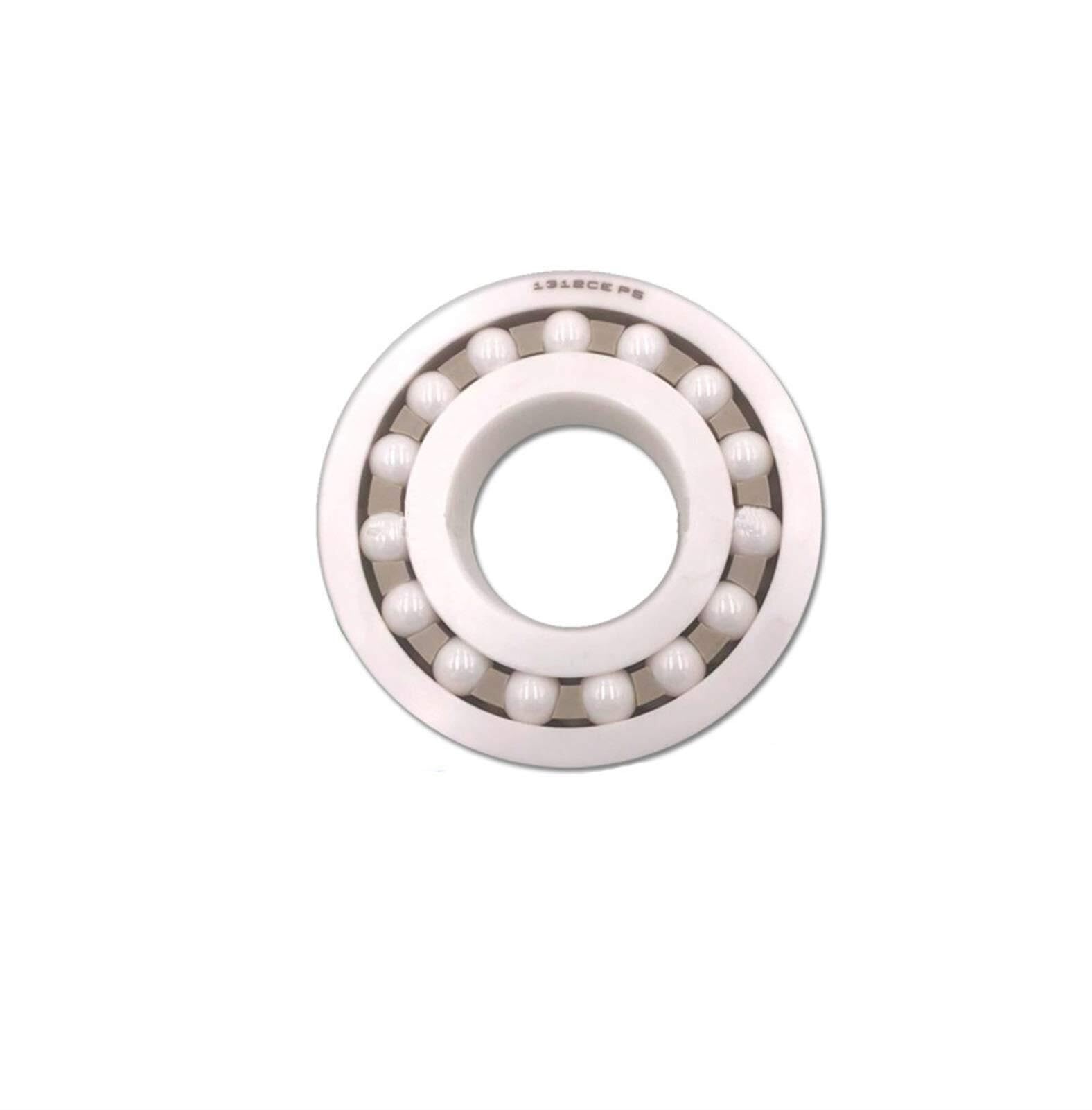 Bearing, ZrO2 Full Ceramic Circonia Bearing 6900 6901 6902 6903 6904 6905 6906 6907 Double-Side Seal Bearings Wear Resistance