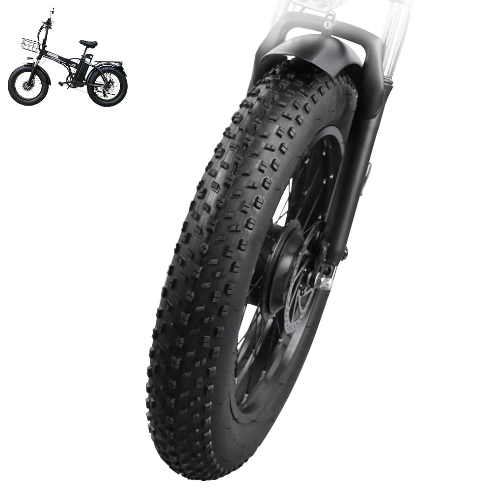 Amazon.co.jp: 専用リンク 自転車部品 FLYFISH 自転車タイヤ 20*4.0