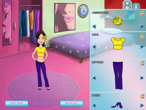 Fashion Boutique [Download] #TOP2