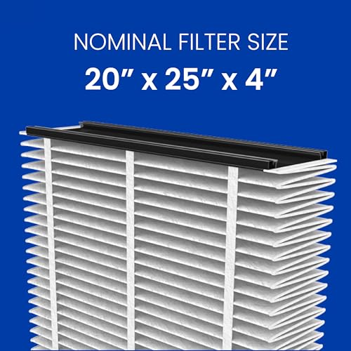 AprilAire 1213 Air Filter High-Performance Upgrade Kit for 2120 and 2200 Air Purifiers – Replaces 201 Air Filter