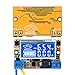 Buck Converter, Icstation DC 5-23V to 0-16.5V Adjustable Voltage Regulator Buck Boost Converter Setp Down Power Supply Module