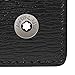Montblanc 4810 Westside Zip Around 13cc Wallet - Black