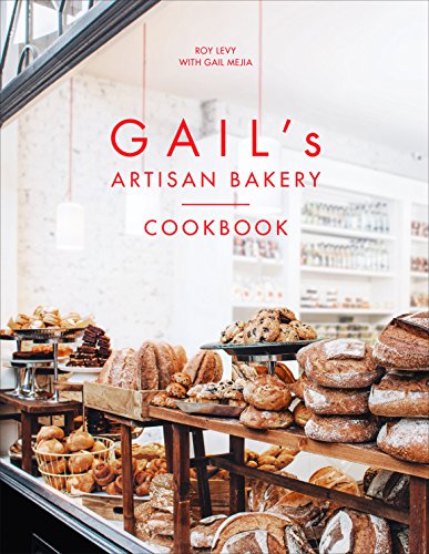  Gail's Artisan Bakery Cookbook livre En ligne