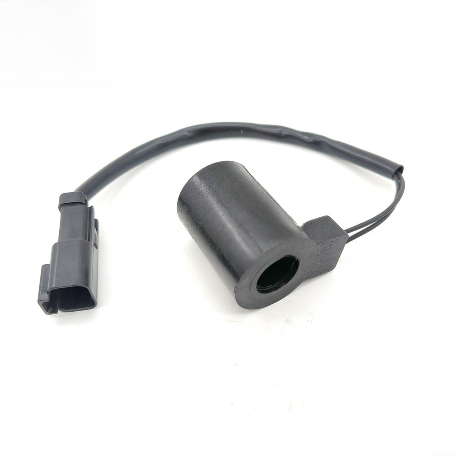 Solénoïde rotatif ZAX60 24V CC : pièce de rechange électrovanne