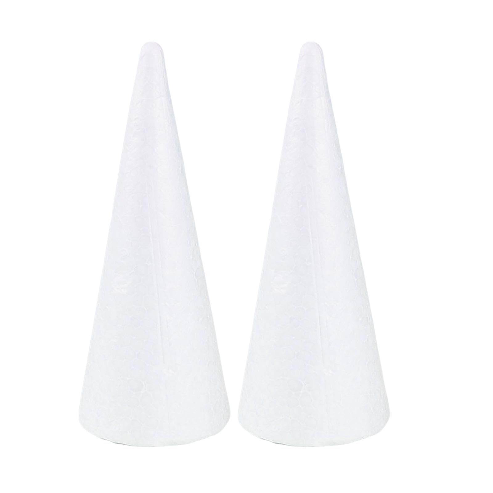 Cone Craft DIY Kid Painting Crafts Children Educational Toy 350mm 2Pcs|Modeling Compounds|Sculpting|Craft Materials-image-48