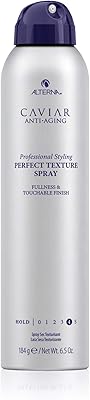 Alterna Caviar Professional Styling Perfect Texture Spray, 6.5 Ounce (Pack of 1)