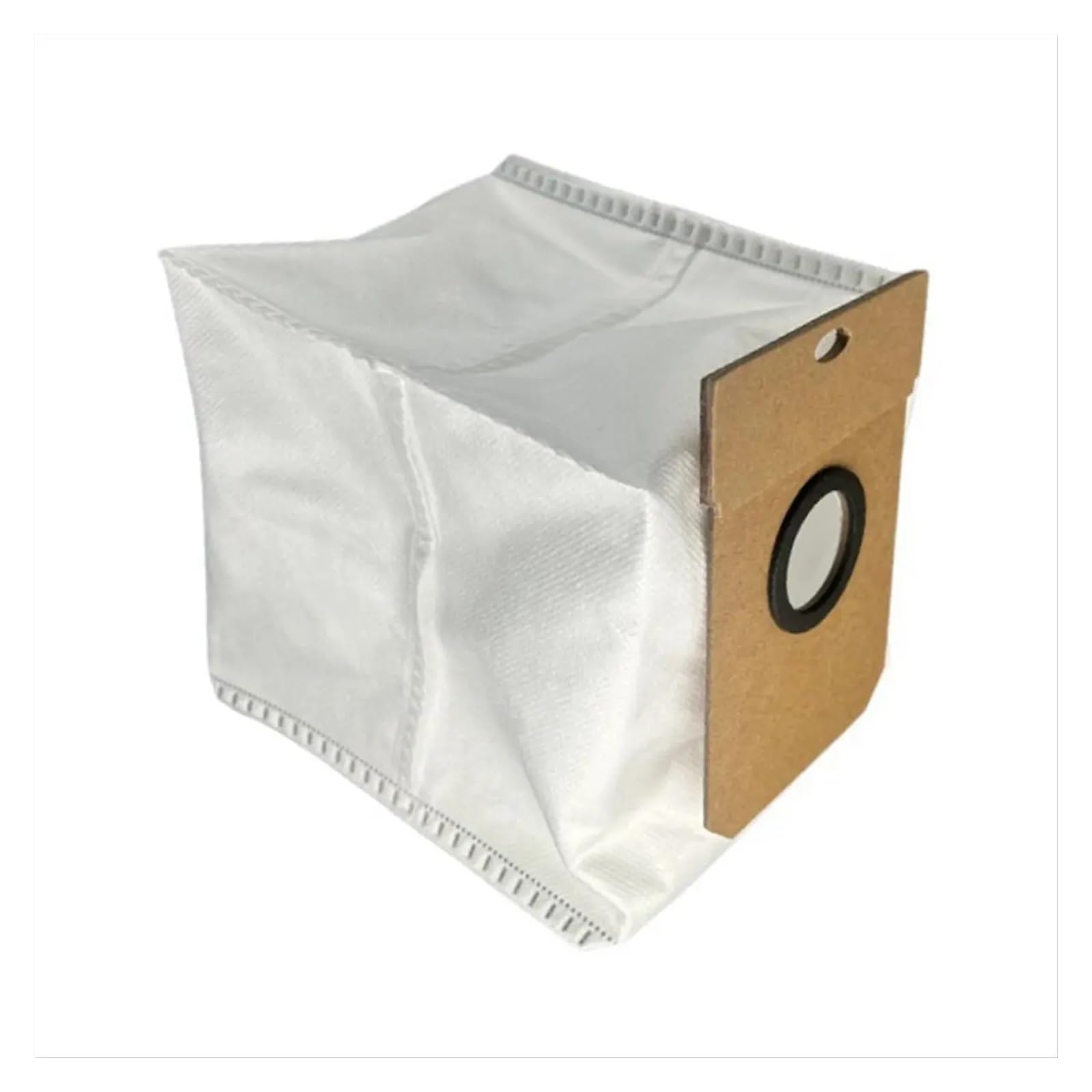 Bolsa De Recogida De Polvo De Aspiradora,Compatible Con ABYS | Compatible Con Alpha 3 Pro 11 20 Piezas De Repuesto De Bolsa De Polvo No Tejido Aspiradora Robot
