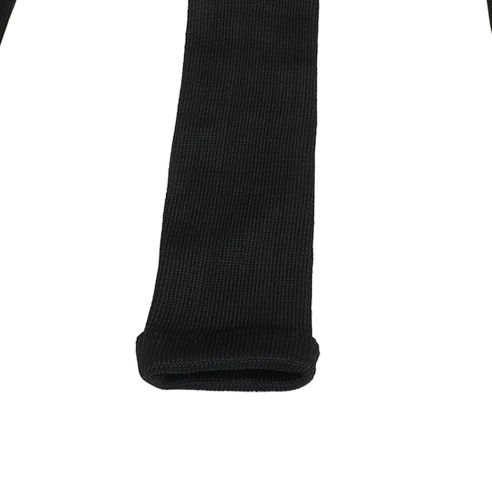 Kadimendium Fundas para palos de golf de madera, 3 piezas, cubierta extendida para palos de golf, protección todo incluido, felpa cómoda para protección