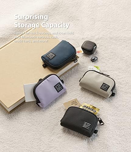 UK VAR - Ringke Mini Pouch Half Pocket