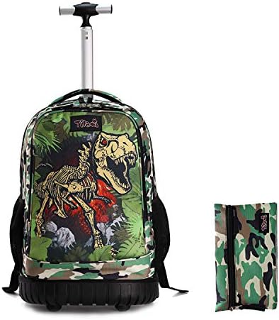 tilami rolling backpack amazon