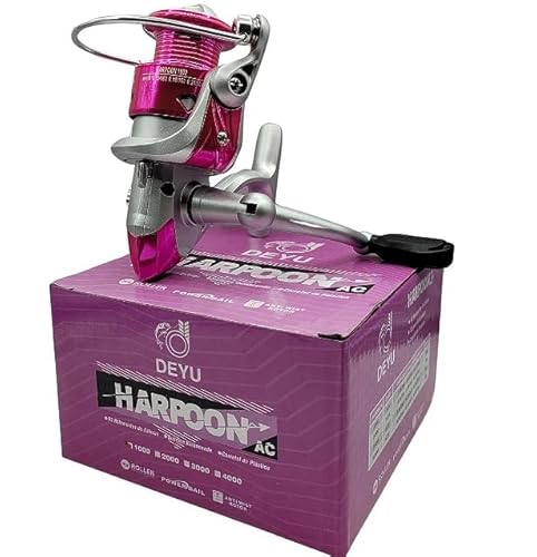 Kit pesca feminino