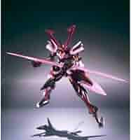 新品【PB限定】ROBOT魂＜SIDE MS＞スサノオ (トランザムVer.) ROBOT魂 -ロボット魂-〈SIDE MS〉 機動戦士ガンダムOO