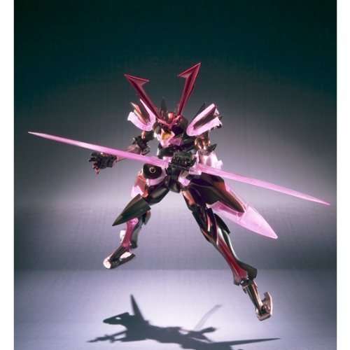 BANDAI - BANDAI ROBOT魂　スサノオ　トランザムVer.  魂ウェブ限定 Amazon | 魂web商店限定 ROBOT魂 スサノオ トランザムVer