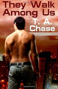 Paperback They Walk Among Us Book