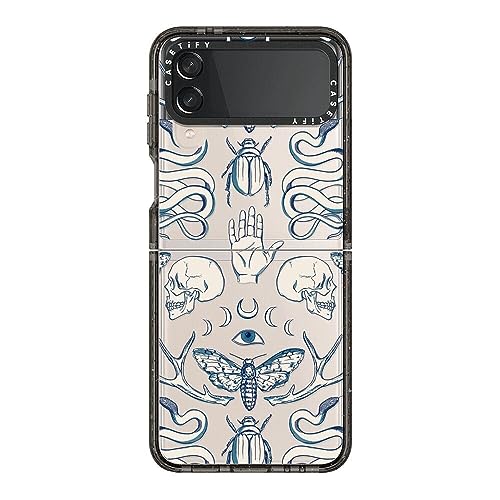 Amazon.com: CASETiFY: Galaxy Z Flip 4