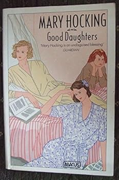 Paperback Good Daughters Book