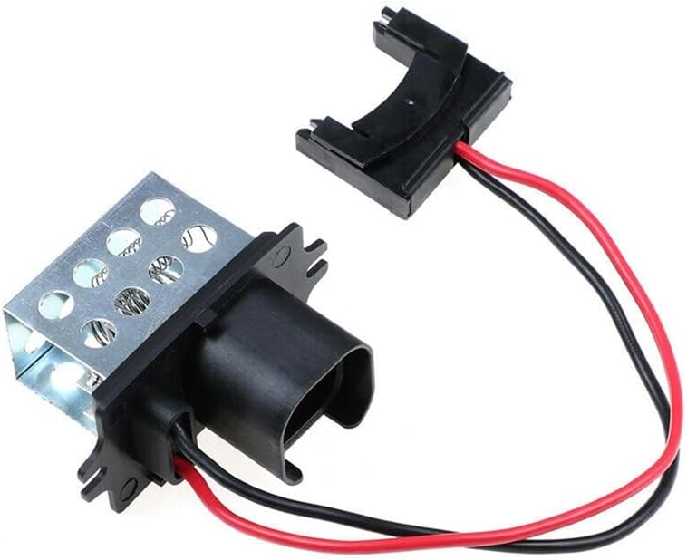 7701034875 27100-00Qac Car Blower Fan Heater Resistor Auto Parts for Clio Mk1 for Kangoo