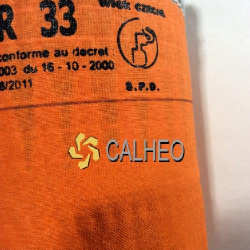 MECHE A PETROLE ASR 33