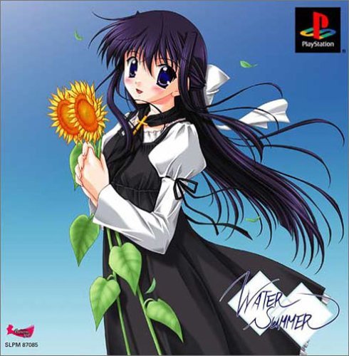 WaterSummer(限定版) Amazon | WaterSummer(限定版) | ゲームソフト