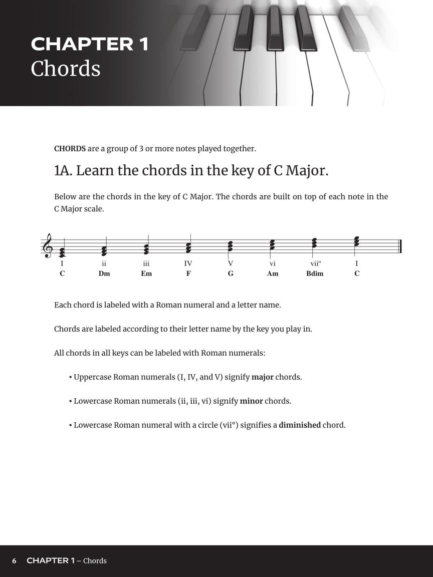 How to Write a Song on the Piano