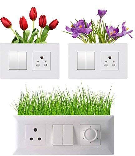 Buy Decals Creation™ Switch Sticker Switch Panel Sticker Switch Decals ...