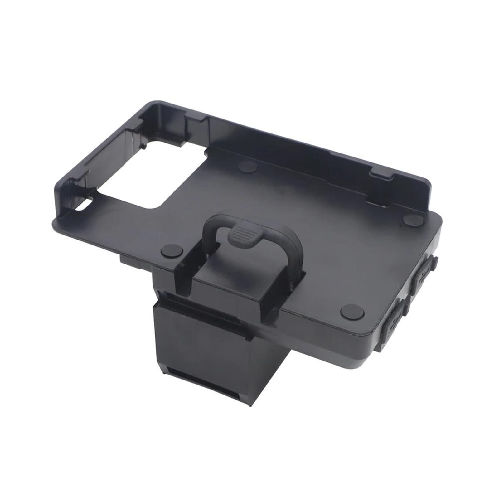 Fester Lenker Motorradzubehör Telefonhalter GPS-Navigation Motorrad-Ersatzteile Für BMW R1200RT R1200 RT 2014-2019
