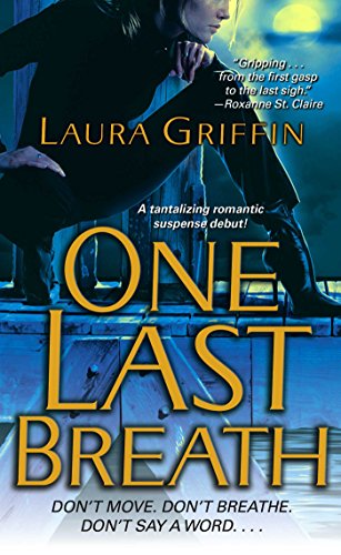 One Last Breath (Borderline Book 1)
