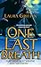 One Last Breath (Borderline Book 1)