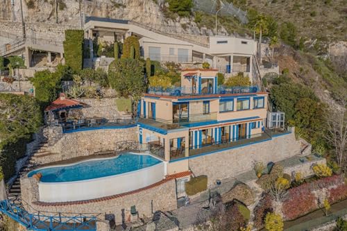 Wonen & Investeren aan de Côte d’Azur cover art