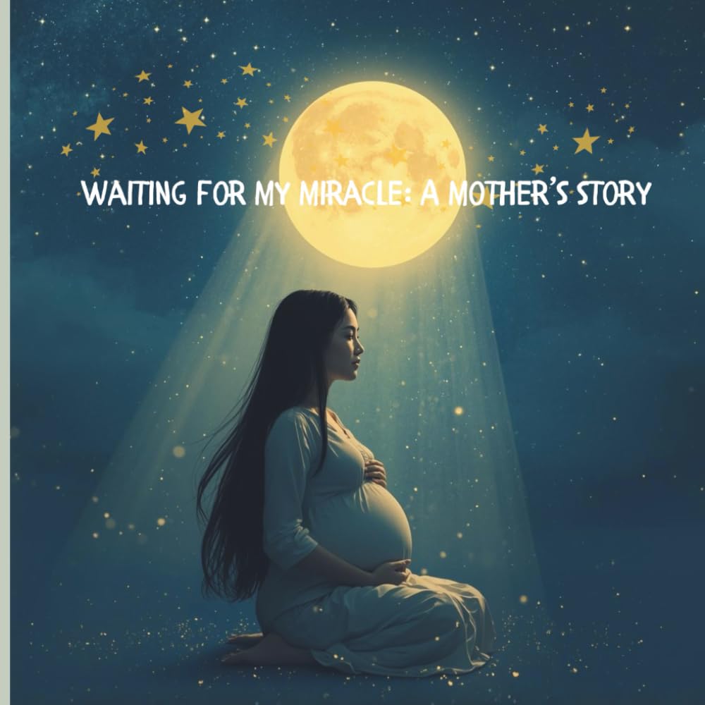 Waiting For My Miracle: A Mother's Story: A Journey of love, patience and wonder