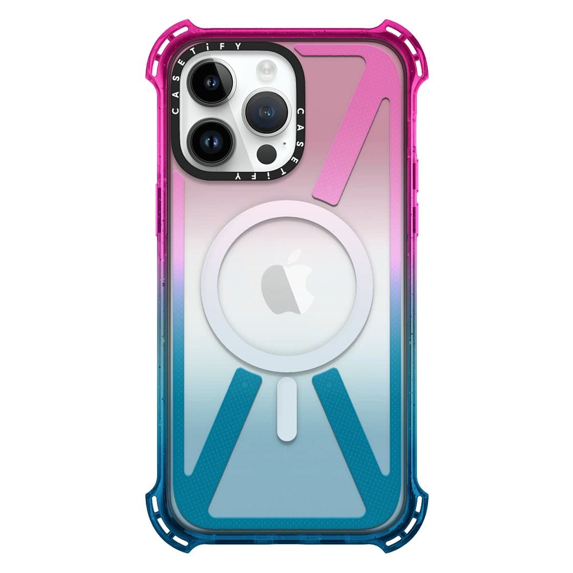 CASETiFY バウンス iPhone 14 Pro ケース [MIL規格準拠 Amazon.co.jp: CASETiFY バウンス iPhone 14 Pro Max ケース