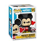  Funko Mickey with Popsicle Exclusive