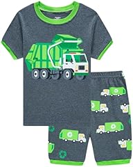 Garbage Truck