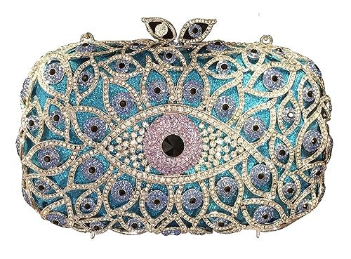Sac à main Blings pour femme résolvant le manque d'éclat en soirée