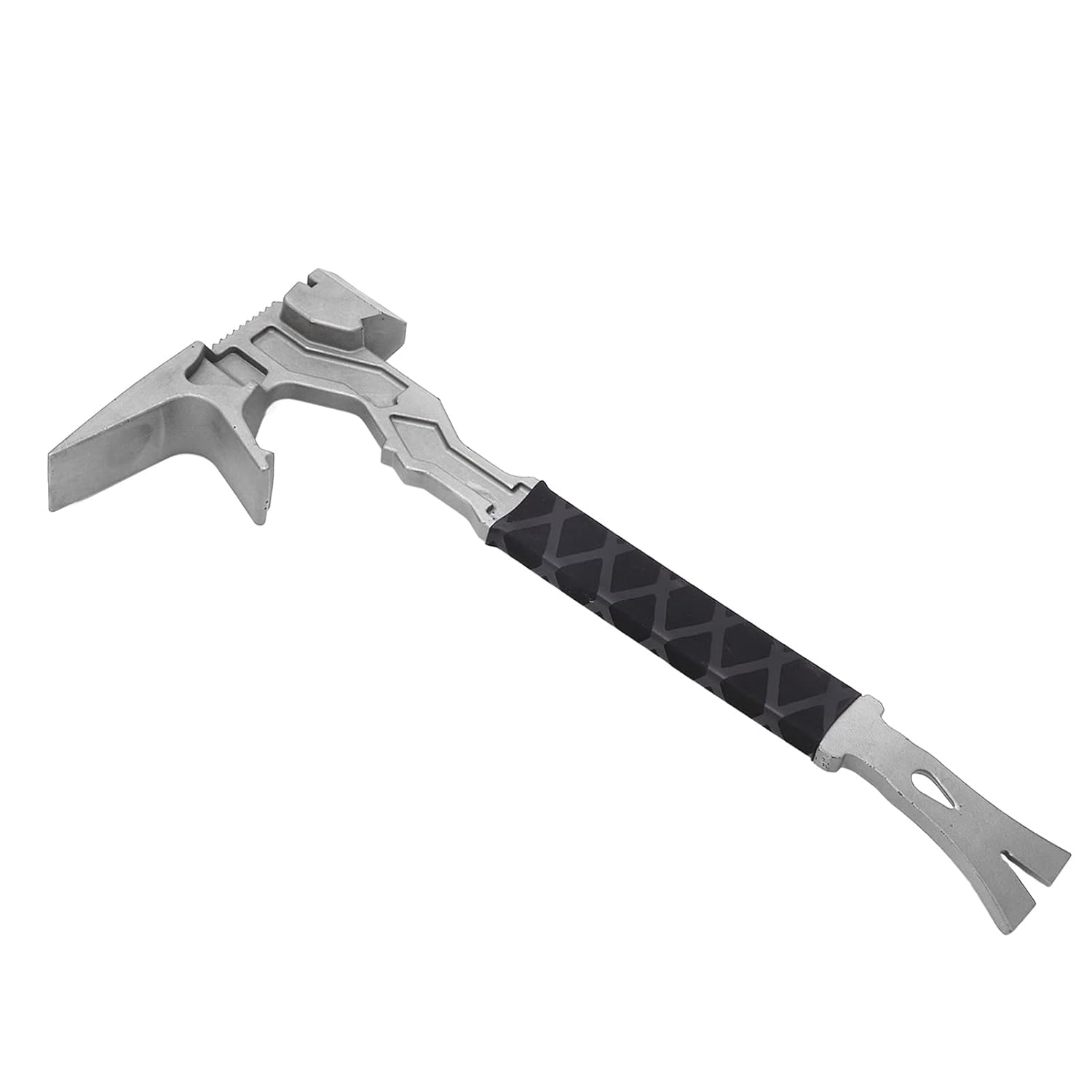 Multifunction Demolition Tool, Portable Multi Use Hammer Nail Puller