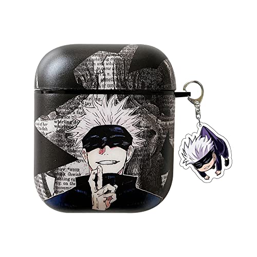 Top 10 Best Anime Airpod Cases Reviews with Buying Guide in 2023