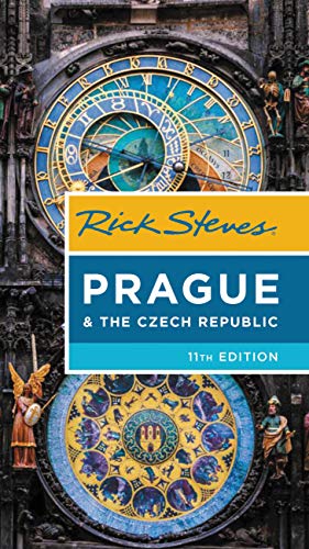 Explore Prague and the Czech Republic with Rick Steves!