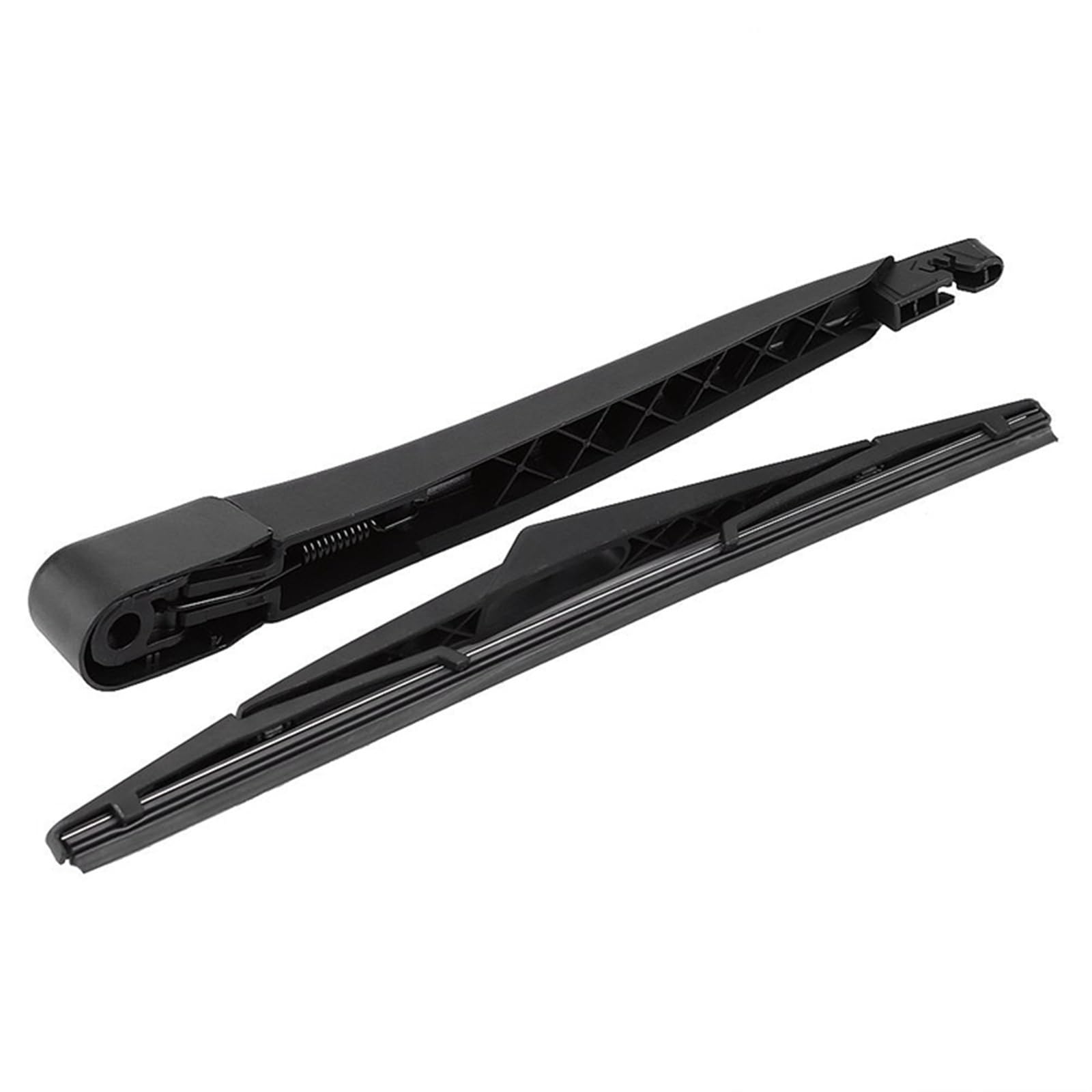 Spazzole tergicristallo auto Per Ford per Fiesta MK6 MK7 ST150 2002 2008 Set di spazzole tergicristallo per parabrezza posteriore per auto