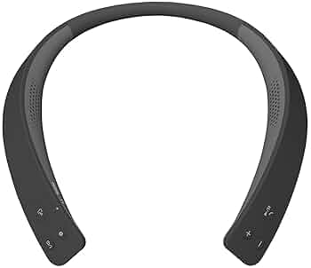 Panasonic ワイヤレスネックスピーカー Bluetooth Amazon.co.jp: パナソニック ゲーミングネックスピーカー SC