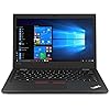 Lenovo Ordenador portátil ThinkPad L390 13,3″ HD (1366 x 768), Intel Core i5 8th 1,6 GHz hasta 4,1 GHz, 16 GB DDR4 RAM 256 GB SSD, teclado EE.UU., HDMI, Wi-Fi, BT, CAM, Win10 Pro (reacondicionado)