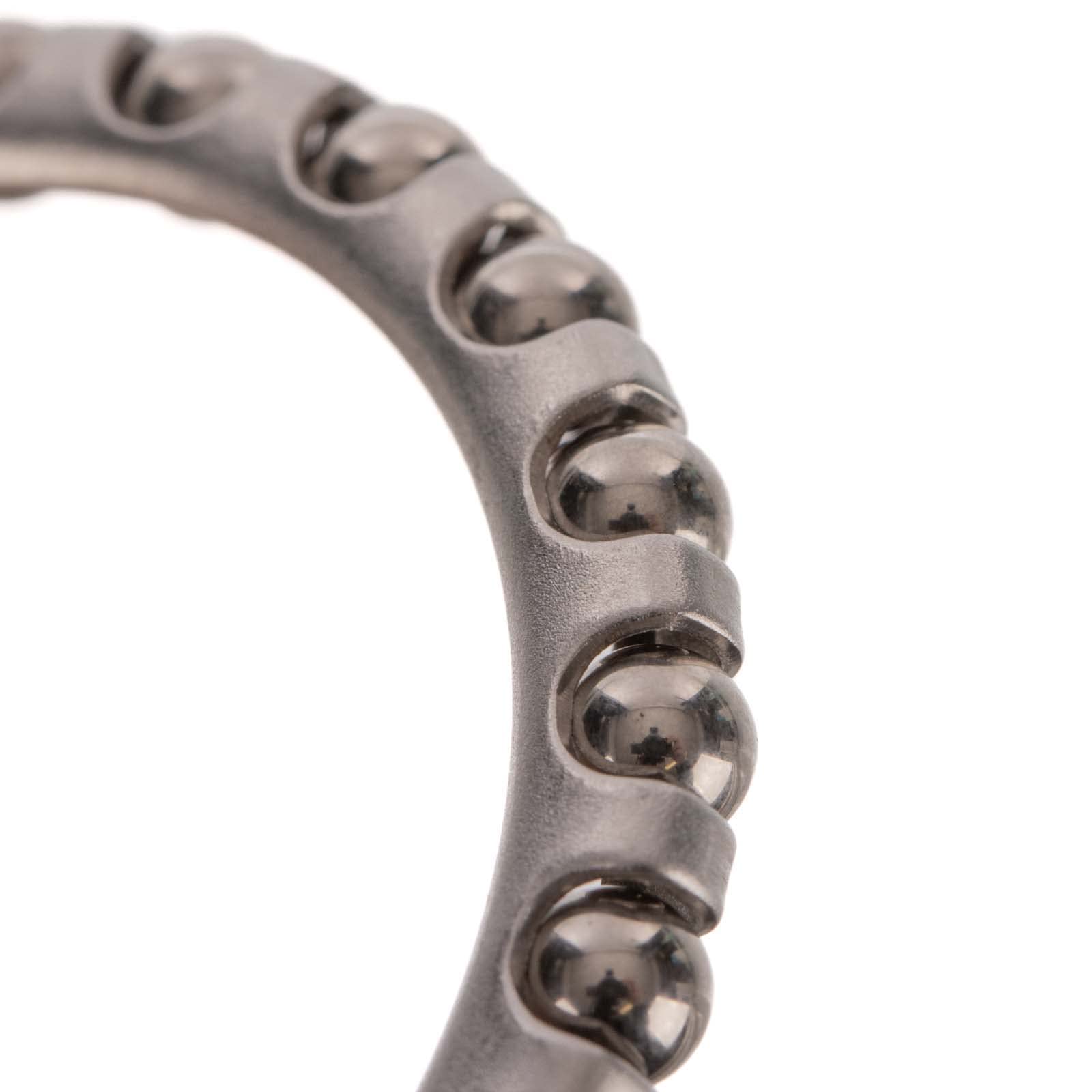 Sfera In Teflon® - RGPBALLS Srl - Per Cuscinetti / Per Valvola Di Non - Foto 8