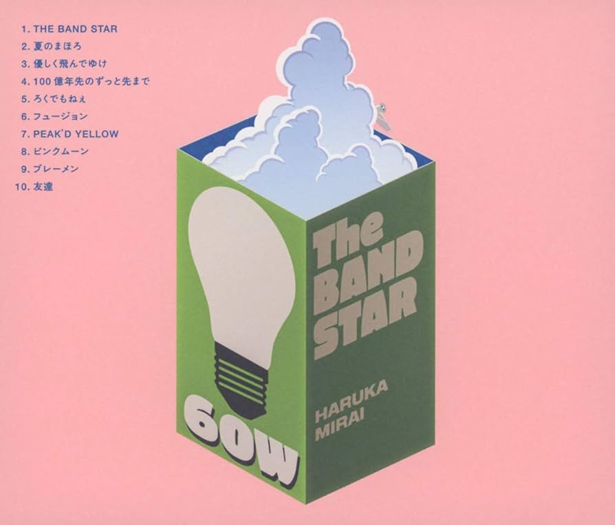 ハルカミライ CD EP アルバム DVD付き初回限定盤 セット Symbol 2 【初回限定盤】(2CD) : ハルカミライ | HMV&BOOKS