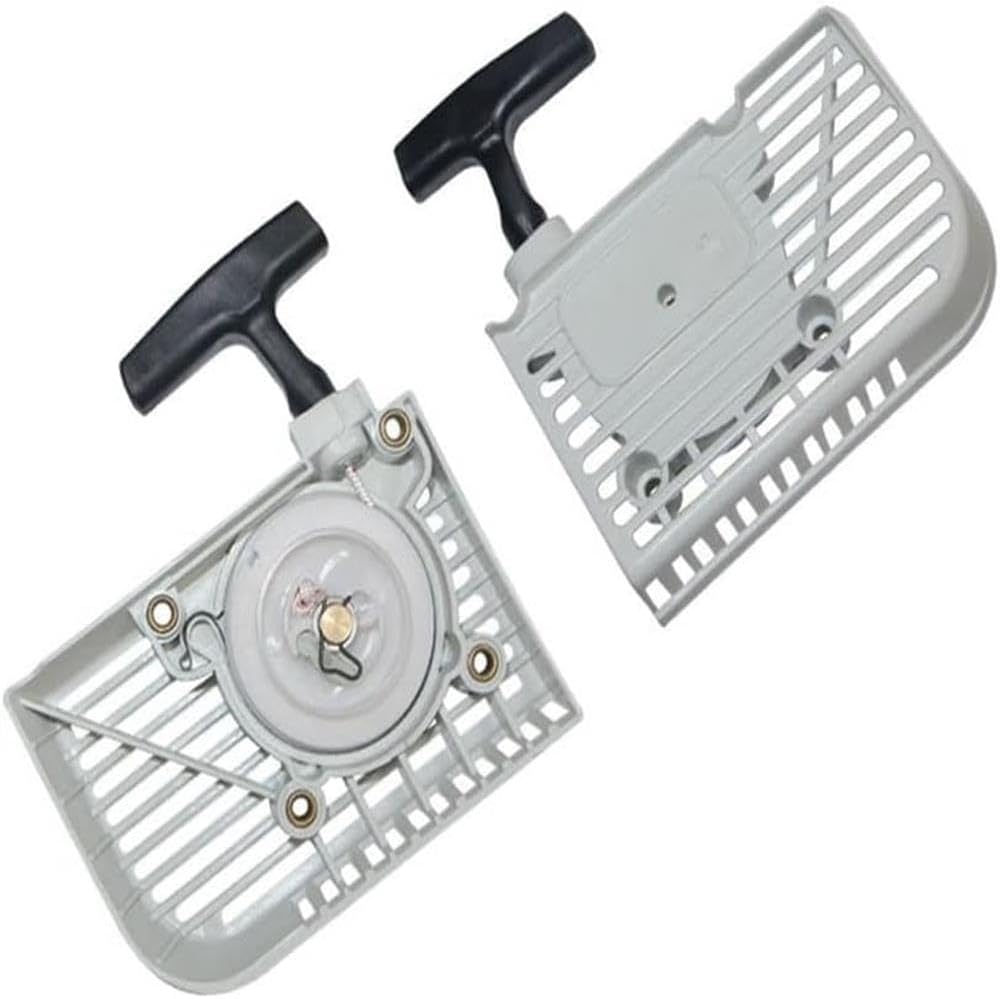 Recoil Pull Starter Assembly Lawn Mower Spare Parts Fit for FS160 FS220 FS280 OEM 4119-190-0401