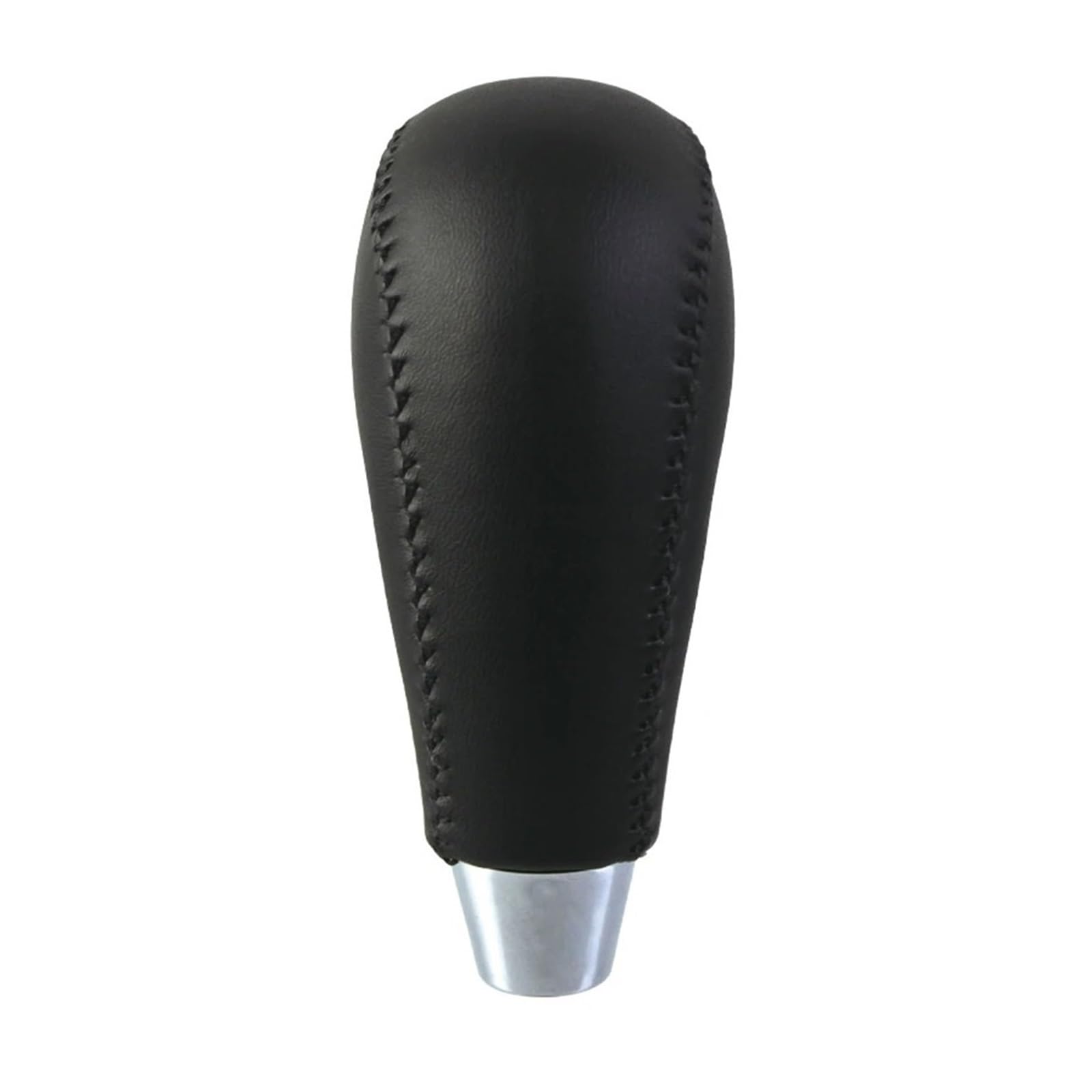 Pybycegnzk Black Car Interior Accessories For Hyundai For Accent 2011-2017 Automatic Gear Shift Knob