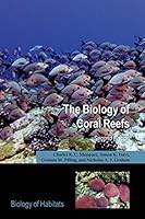 Algopix Similar Product 12 - The Biology of Coral Reefs Biology of